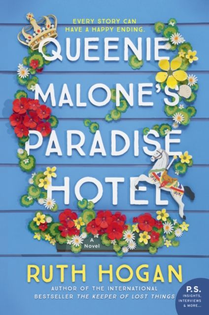 Queenie Malone's Paradise Hotel : A Novel
