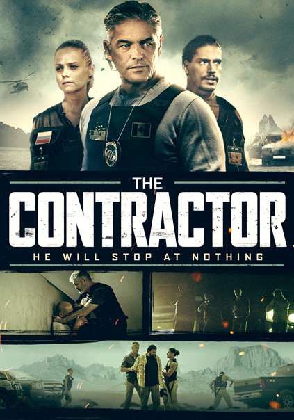 The contractor