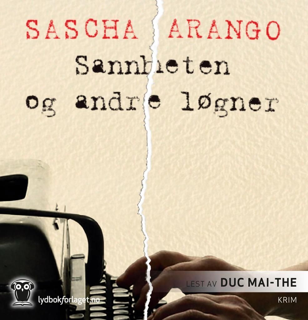 Sannheten og andre løgner