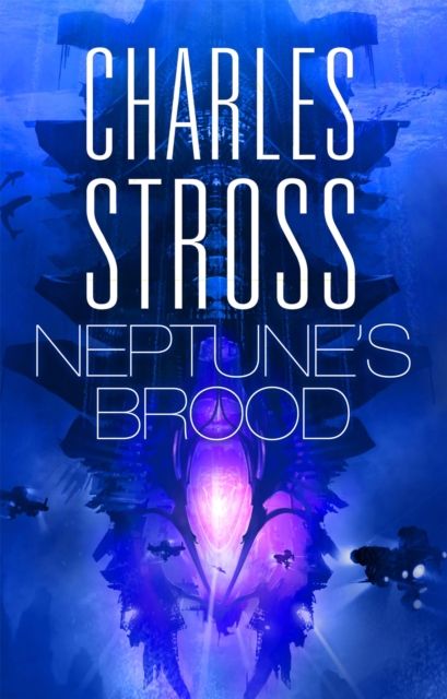 Neptune's brood