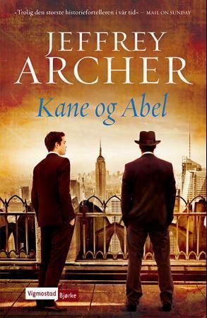 Kane og Abel