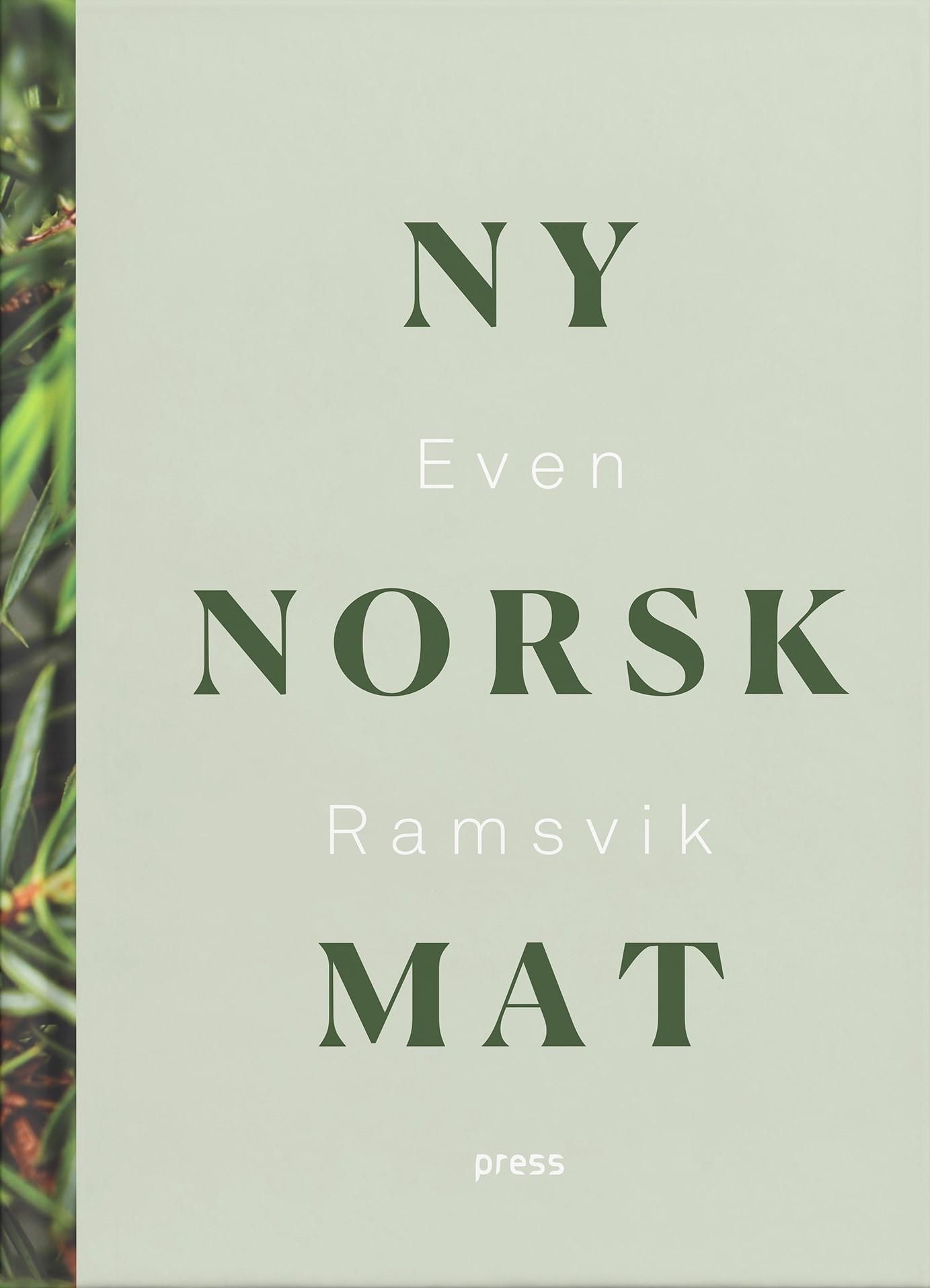 Ny norsk mat