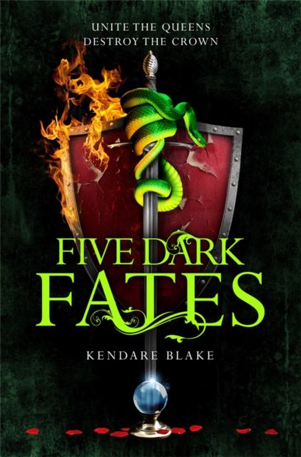 Five dark fates