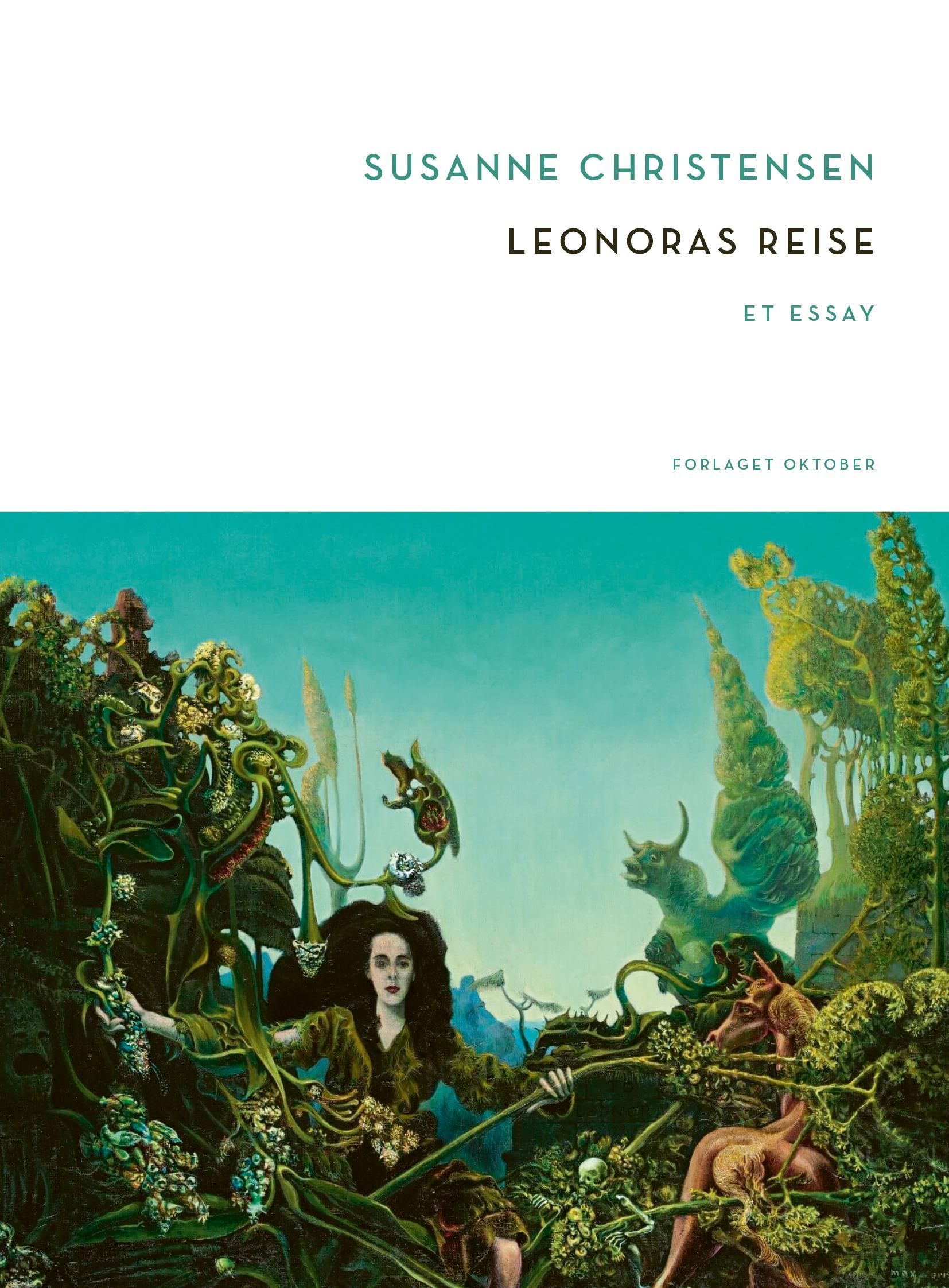 Leonoras reise : et essay