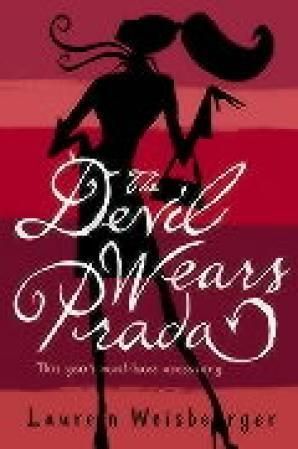 The devil wears Prada