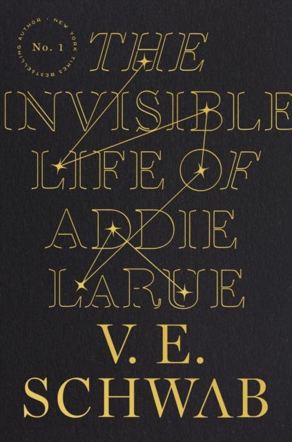 The invisible life of Addie Larue