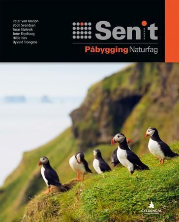 Senit : påbygging naturfag