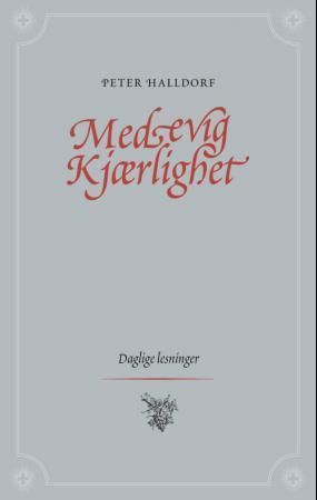 Med evig kjærlighet : daglig lesning