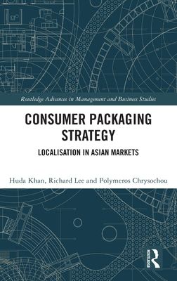 Consumer Packaging Strategy : Localisation in Asian Markets