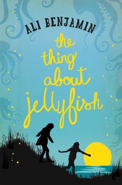 The thing about jellyfish