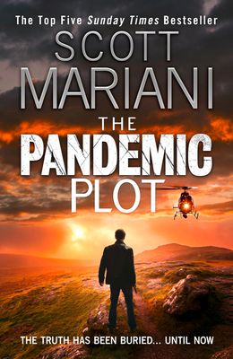 The pandemic plot