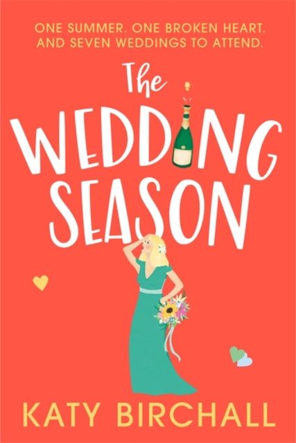 The wedding season
