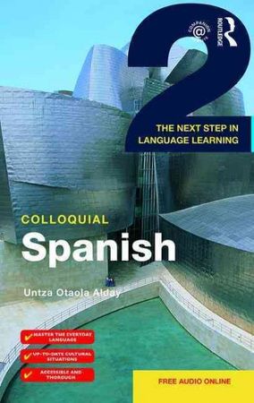 The colloquial 2 series