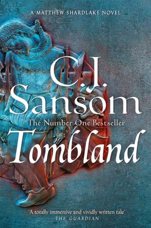The Shardlake series