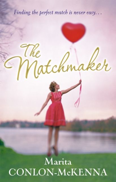 Forsidebilde av The Matchmaker