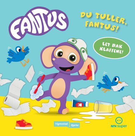 Fantus