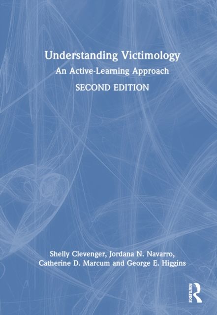 Understanding Victimology : An Active-Learning Approach
