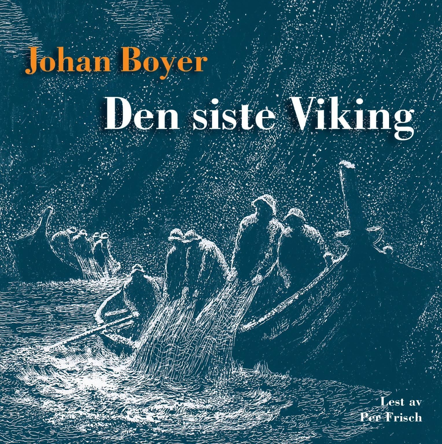Den siste viking