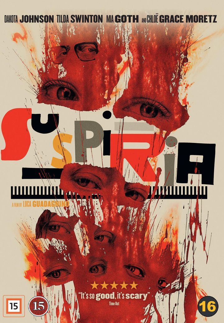 Suspiria