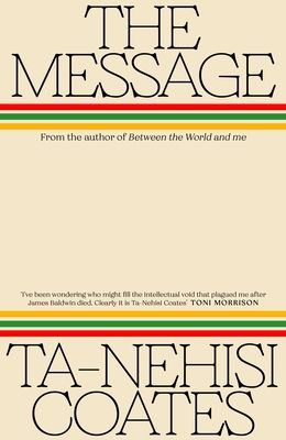 The message