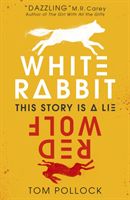 White rabbit, red wolf