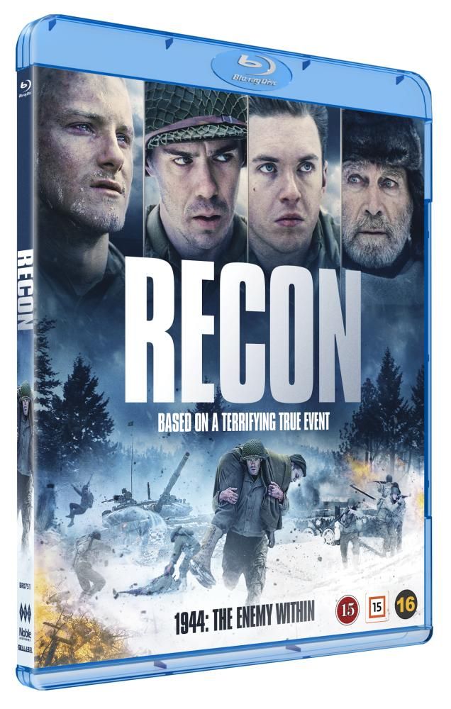 Recon