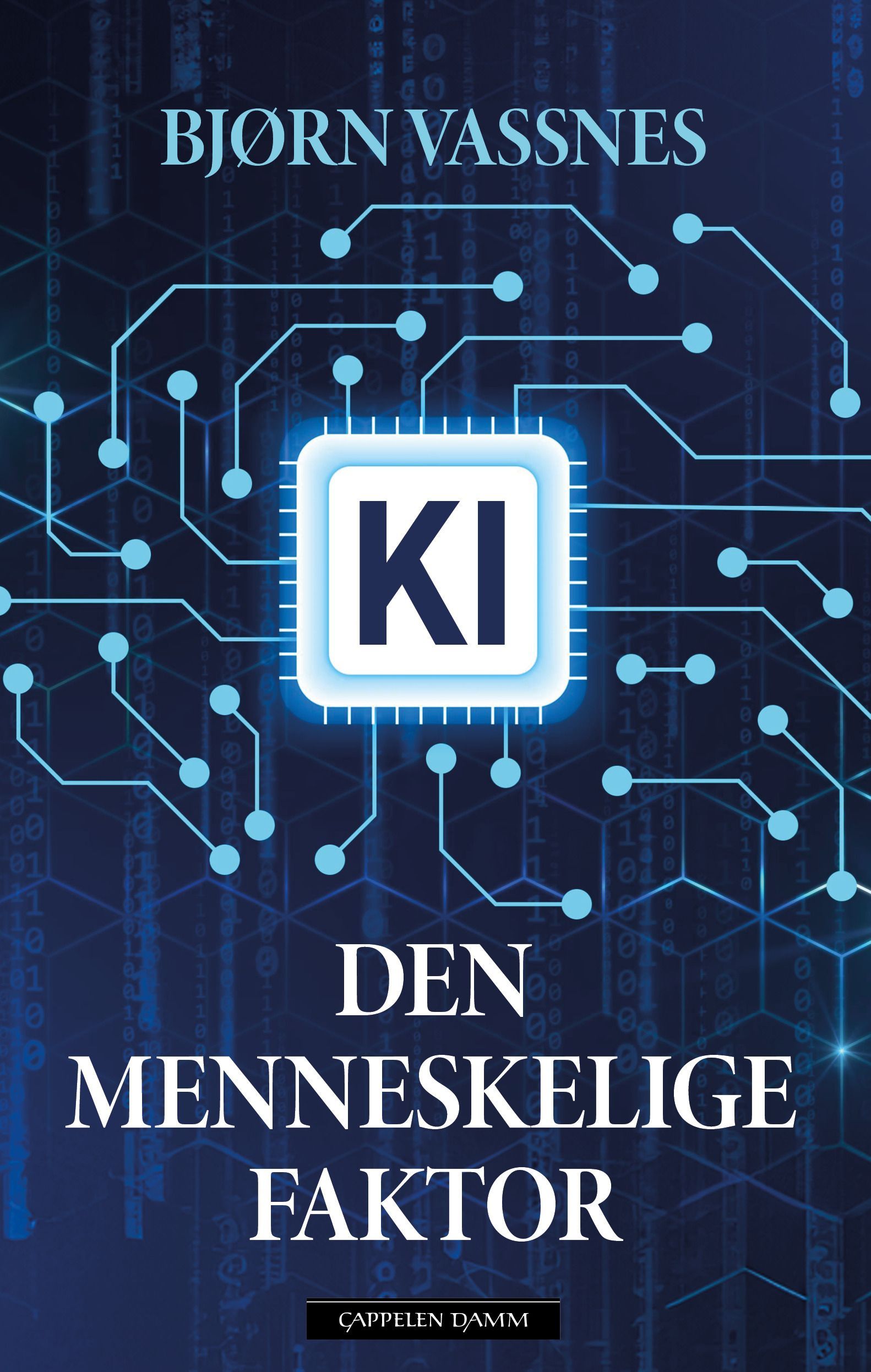 KI : den menneskelige faktor