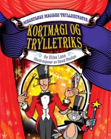 Kortmagi