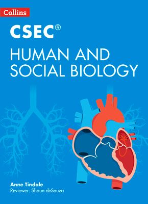 Collins CSEC® Human and Social Biology