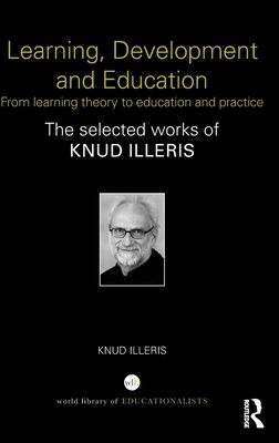 Forsidebilde av Learning, Development and Education : From learning theory to education and practice