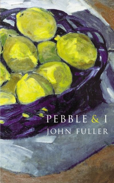 Forsidebilde av Pebble & I