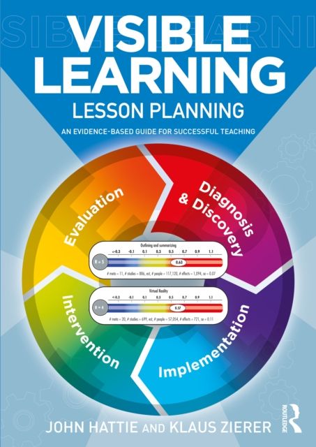 Visible Learning: Lesson Planning : An Evidence-Based Guide for Successful Teaching