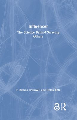 Influencer : The Science Behind Swaying Others