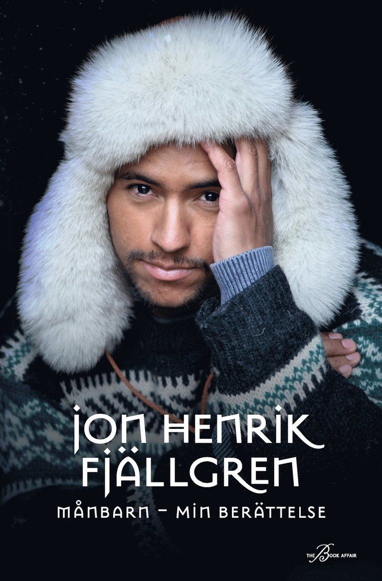Månbarn : min berättelse