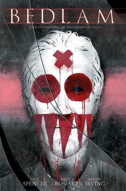 Bedlam Volume 1