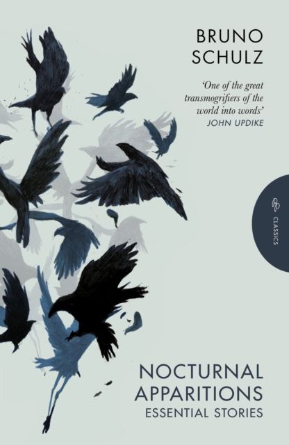 Nocturnal Apparitions : Essential Stories
