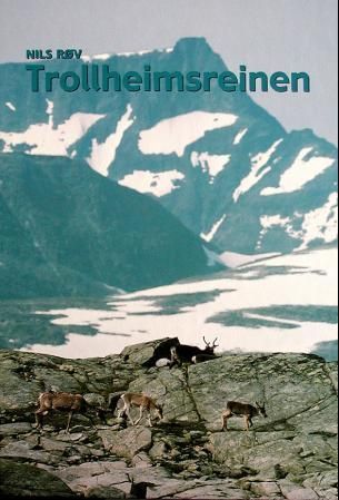 Trollheimsreinen