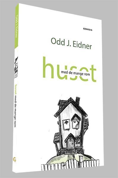 Huset med de mange rom