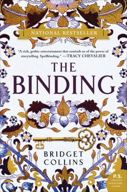 The Binding : A Novel