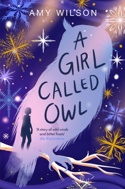 A girl called owl