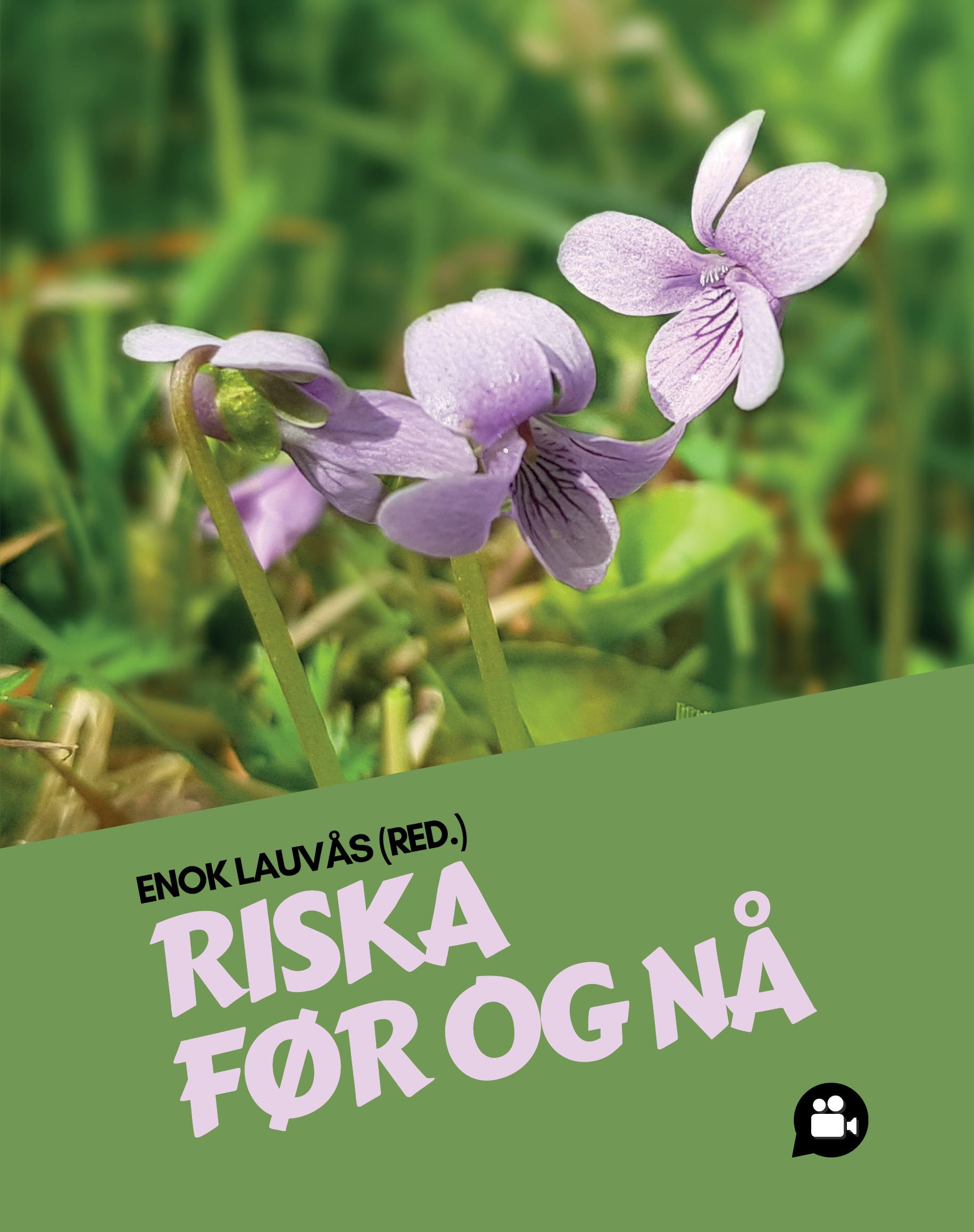 Riska før og nå