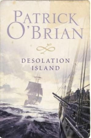Desolation Island