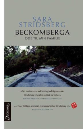 Beckomberga : ode til min familie