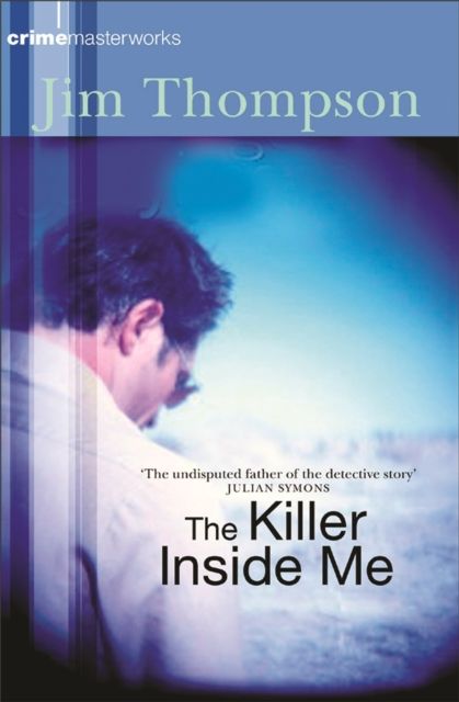 Forsidebilde av The Killer Inside Me