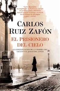 El prisionero del cielo