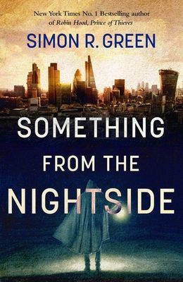 Something from the Nightside : Nightside Book 1