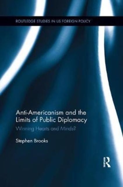 Anti-Americanism and the Limits of Public Diplomacy : Winning Hearts and Minds?