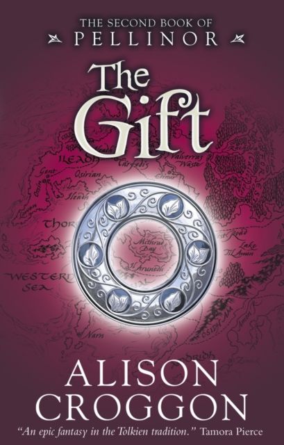 The gift