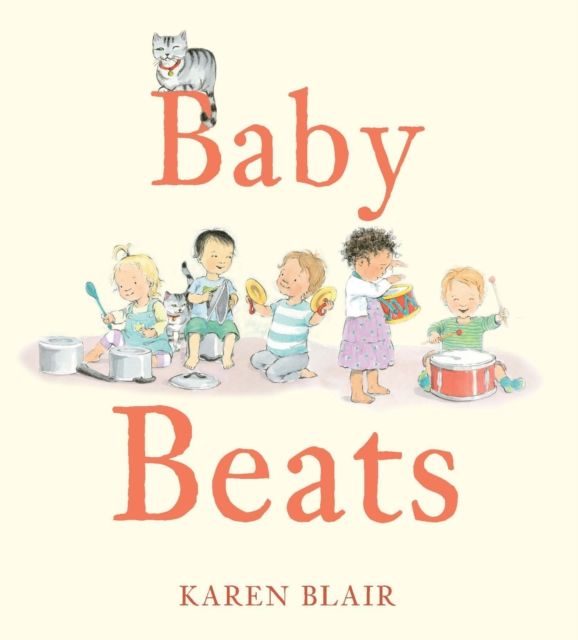 Baby Beats