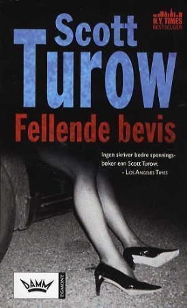 Fellende bevis